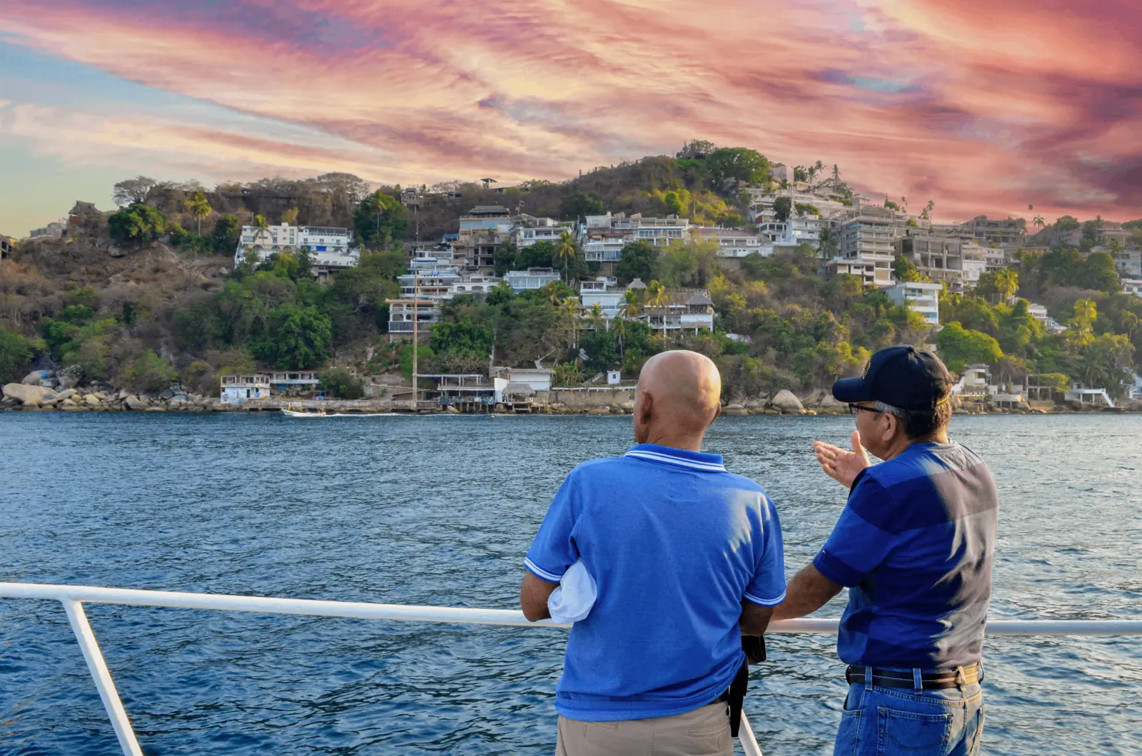 Tour Tradicional Acapulco
